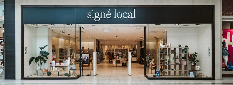 En ligne - Signé Local - Sauvage-s