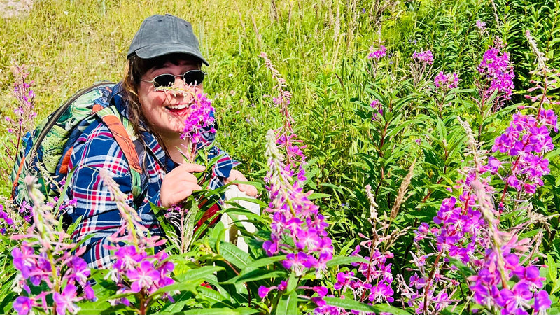 L’été : vivre l’intensité et la beauté d’une même shot ! - Sauvage-s