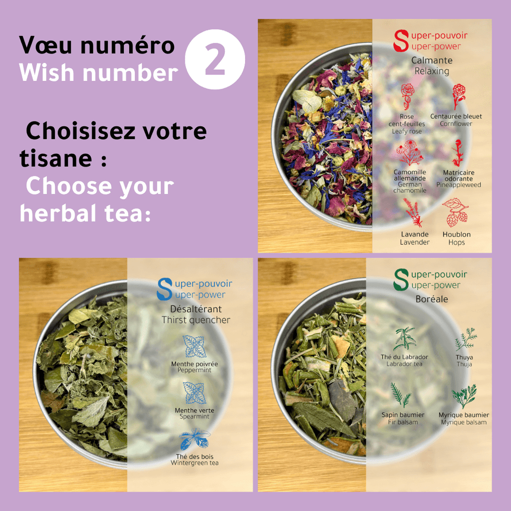 A Genius in the Box - Wellness on Demand