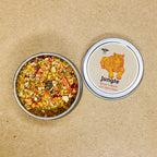 Les voyageuses - spice tasting pack