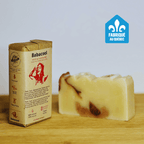 Babacool - Soap that smells like the 60's