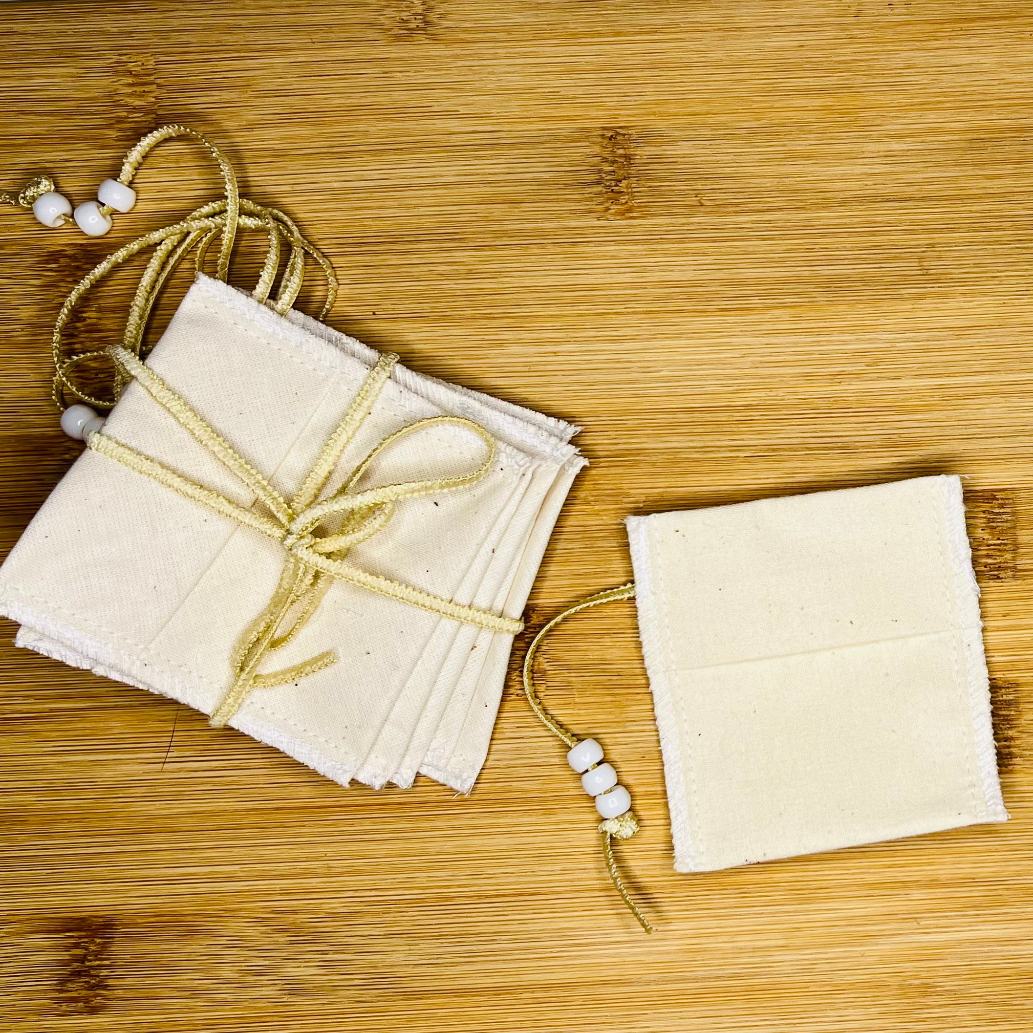 Les butineuses - Herbal tea tasting pack