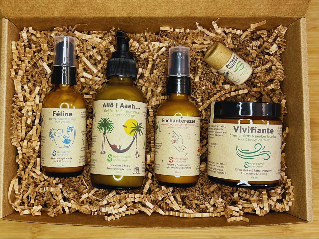 Ritual - Complete Body Treatment 💆‍♀️