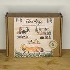 Florilège - Discovery box of natural products