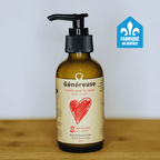 Généreuse - Body cream: nourishing &amp; caring