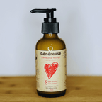 Généreuse - Body cream: nourishing &amp; caring