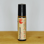 Hatchepsout - Parfum épicé & envoûtant