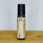 Hop ! - Parfum stimulant & acidulé