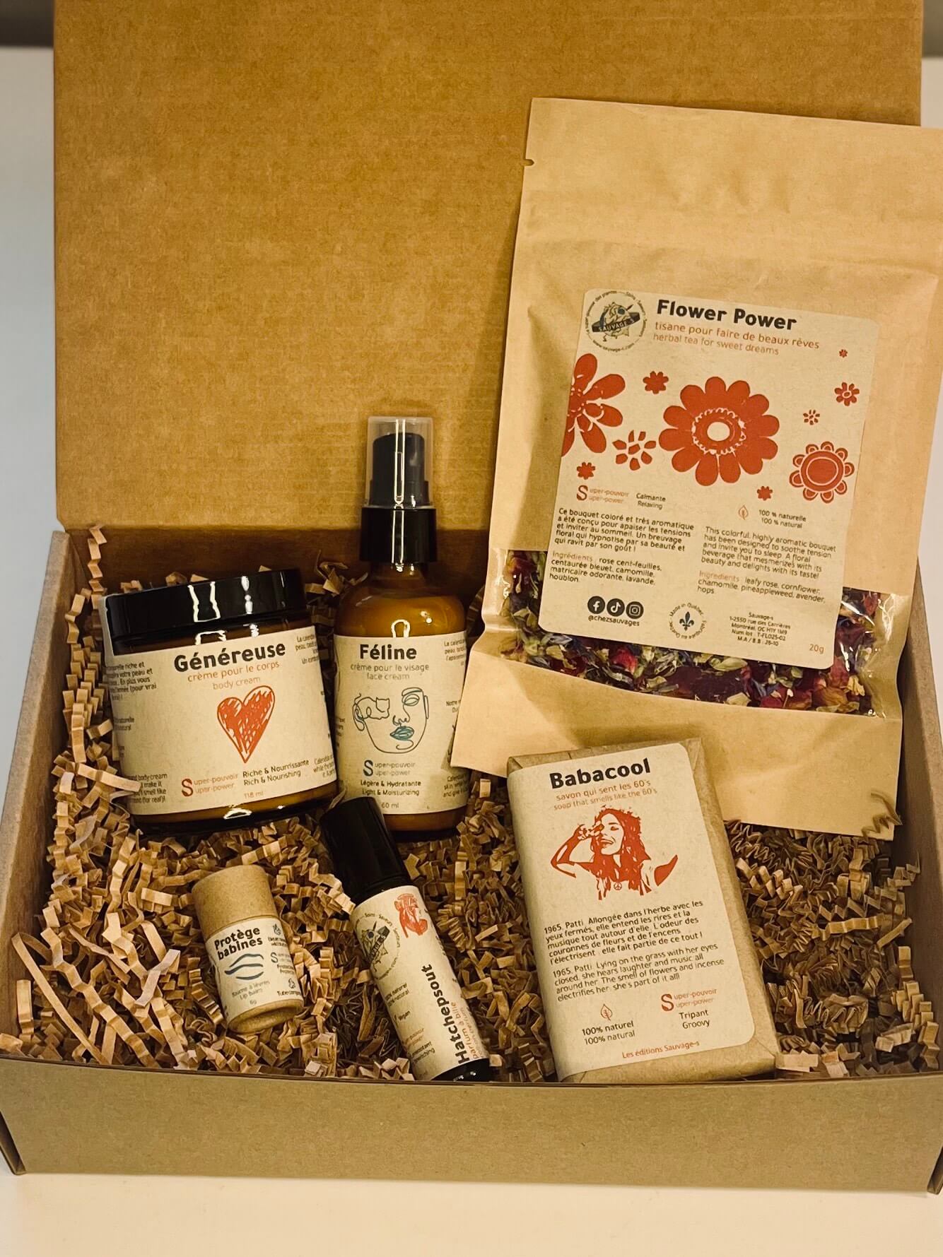 Cozy Afternoon by the Fire - Purr-fect Box Set