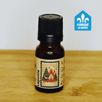 Laponie - Résineux & agrumes - Huile à diffuser