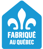 Logo Fabriqué au Québec