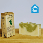 Viking - Soap that smells like the freshness of life