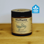 Vivifiante - Foot cream for heavy legs