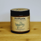 Vivifiante - Foot cream for heavy legs
