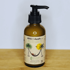 Allô ! Aaah... - Gel frette végane à l’aloe vera - Sauvage - s