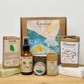 Aventure - Coffret plein - air - Sauvage - s