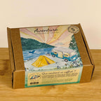 Aventure - Coffret plein - air - Sauvage - s
