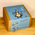 Les butineuses - Herbal tea tasting pack