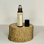 Chasse - brouillard - Roll - on idées claires & mal de tête - Sauvage - s