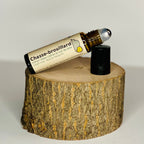 Chasse - brouillard - Roll - on idées claires & mal de tête - Sauvage - s