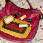 Enchanteresse – Crème mains végane sans fini gras - Sauvage - s