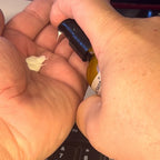 Enchanteresse – Crème mains végane sans fini gras - Sauvage - s