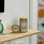 Grand'voile - Baume réparateur - Sauvage - s