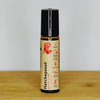 Hatchepsout - Parfum épicé & envoûtant - Sauvage - s