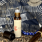 Hatchepsout - Parfum épicé & envoûtant - Sauvage - s