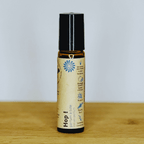 Hop ! - Parfum stimulant & acidulé - Sauvage - s