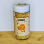 Jungle - unidentified hot spice