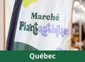 Marché Plantastique - Sauvage - s