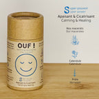 Ouf - Baume tout-terrain végane - Sauvage-s