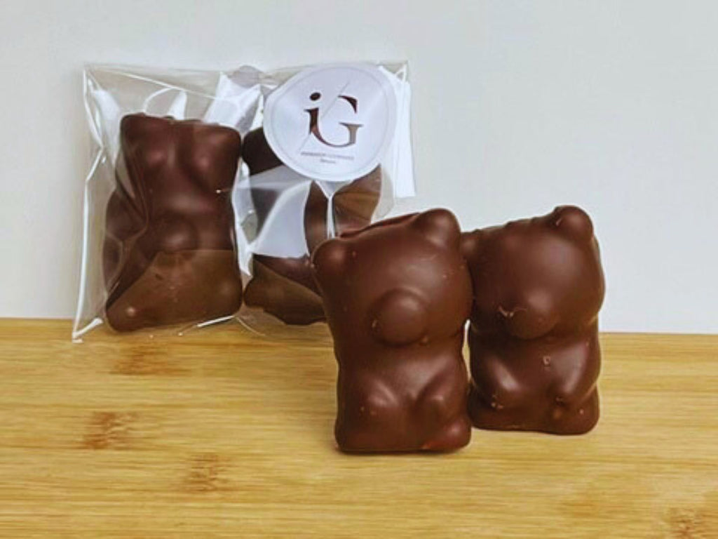 Pause boréale - Coffret gourmand pour finir l'année... délicieusement - 6 délices nordiques à déguster - Sauvage - s