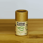 Protège - babines - menthe, sapin baumier - Sauvage - s