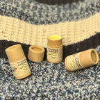 Protège - babines - menthe, sapin baumier - Sauvage - s