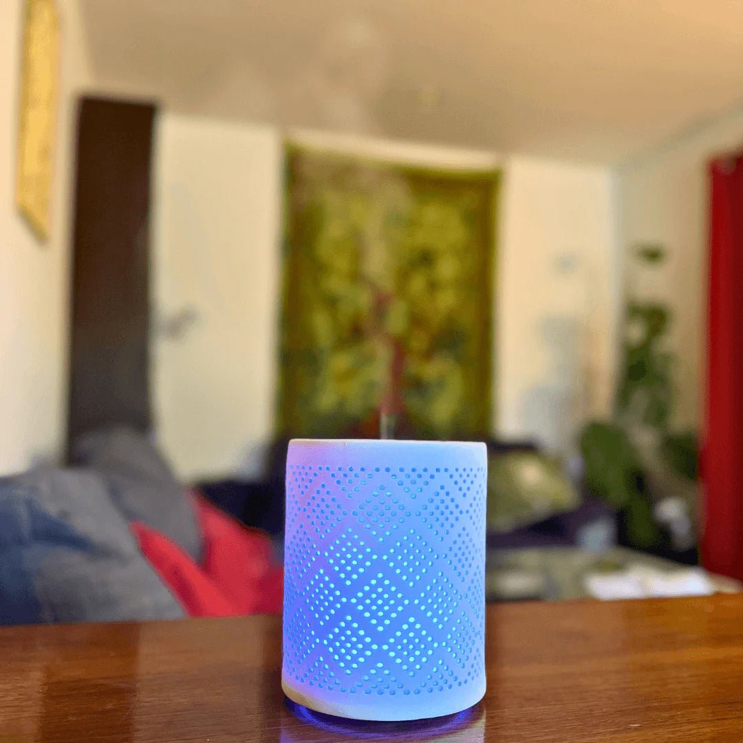 Provence - Lavande, herbes & agrumes - Huile à diffuser - Sauvage - s