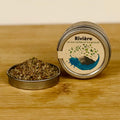 Rivière - Sel aux herbes et aux graines - Sauvage - s