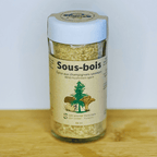 Undergrowth - Wild Mushroom Spice