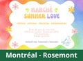 Turquoise Treasures - Marché summer love - Sauvage - s