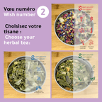 Un génie dans la boîte - le bien - être à la carte - Sauvage - s