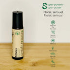 Un génie dans la boîte - le bien - être à la carte - Sauvage - s