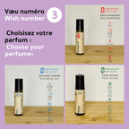 Un génie dans la boîte - le bien - être à la carte - Sauvage - s